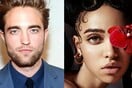 O Robert Pattinson αρραβωνιάστηκε