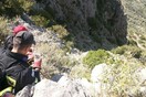 Τραγωδία στην Αράχωβα - Νεκρός ένας 30χρονος που έπεσε σε γκρεμό