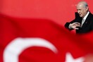 Ο βυθός της θάλασσας είναι γεμάτος από τους παππούδες σας απαντά στον Τσίπρα ο Μπαχτσελί