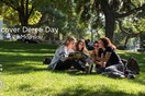 Discover Deree Day στις 28 Mαρτίου: Οι φοιτητές επιλέγουν το μέλλον των σπουδών τους