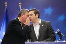 Ο Τσίπρας «αποκάλυψε» το νέο όνομα των Σκοπίων;