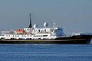 Το κρουαζιερόπλοιο «Serenissima» καταπλέει σήμερα στο λιμάνι της Θεσσαλονίκης