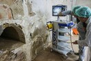 Βρέθηκαν στη Μαδρίτη οστά του Μιγκέλ ντε Θερβάντες