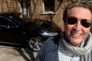Ο πατέρας του Έλον Μασκ απέκτησε παιδί με την θετή κόρη του: «Ήταν σχέδιο του Θεού»