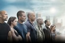 To ‘Furious 7’ σπάει τα εισπρακτικά ρεκόρ σε όλο τον κόσμο