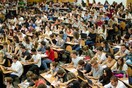 Φέτος αυξάνεται ο αριθμός των εισακτεών στην τριτοβάθμια, ανακοίνωσε ο Γαβρόγλου