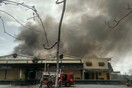 Βόλος: 45χρονος πατέρας τριών παιδιών ο εργάτης που σκοτώθηκε από έκρηξη οξυγονοκόλλησης