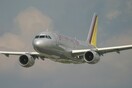 Αεροσκάφος της Germanwings είχε χάσει ύψος και το Νοέμβριο