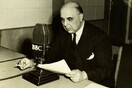 Η ιστορική δήλωση του Γιώργου Σεφέρη στο BBC για τη Χούντα
