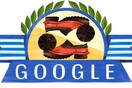 25η Μαρτίου: Το σημερινό doodle της Google είναι αφιερωμένο στη Ελληνική Επανάσταση του 1821