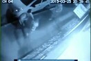 Χανιά: Video από τη επίθεση στον γιατρό
