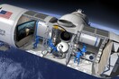Aurora Station: Το πρώτο διαστημικό ξενοδοχείο θα τεθεί σε τροχιά το 2021