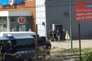 Καταδικάστηκε Γαλλίδα βίγκαν που επικρότησε τον θάνατο του κρεοπώλη στην επίθεση της Τρεμπ