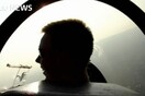 Δείγματα dna συλλέγουν οι ειδικοί από τον τόπο της τραγωδίας για να γίνει η ταυτοποίηση