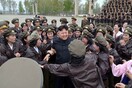 Ο Κιμ Γιονγ Ουν προετοιμάζει το νέο χαρέμι ευχαρίστησης της αυτού εξοχότητος