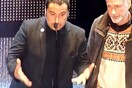 Ο Πάνος Κουτρας δεν παρέλαβε το βραβείο για την Χenia και έστειλε ηχηρό μήνυμα για την ιθαγένεια των παιδιών δεύτερης γενιάς