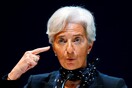 Λαγκάρντ: Κάντε μεταρρυθμίσεις σε ασφαλιστικό, φορολογικό, αγορές