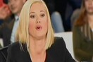Η Ραχήλ Μακρή αναστάτωσε το ΜΕGA - Kαλεσμένη στην Τρέμη, άρχισε να μιλά για τα χρέη του καναλιού