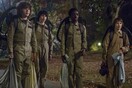 Oι δημιουργοί του Stranger Things κατηγορούνται ότι έκλεψαν την ιδέα της σειράς - Τι απαντούν οι αδερφοί Ντάφερ