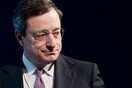 Σκληρή απάντηση Ντράγκι: Δεν θα κάνουμε ειδικούς κανόνες για την Ελλάδα