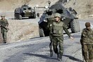 Spiegel: Η Ε.Ε χρηματοδοτεί την Τουρκία για έλεγχο με τεθωρακισμένα στα ελληνοτουρκικά σύνορα