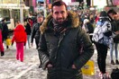 Στον Λευκό Οίκο ο Θάνος Πετρέλης- Η πρόσκληση από τον Ντόναλντ Τραμπ και τη Μελάνια