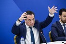 Επίθεση Γεωργιάδη στον Τόσκα στον απόηχο των πρόσφατων ληστειών