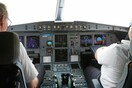 Γιατί ο πιλότος του Airbus A320 δεν μπορούσε να μπει στο πιλοτήριο;