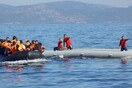 Διακόσιοι πρόσφυγες έφτασαν σε ένα μόνο 24ωρο στη Χίο