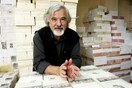 Το Πανεπιστήμιο Κρήτης αφαίρεσε τον τίτλο από τον επίτιμο καθηγητή Χάινς Ρίχτερ