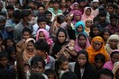 Ο ζοφερός ρόλος του Facebook στη κρίση των Ροχίνγκια - Πώς έγινε όπλο για έκρηξη ρητορικής μίσους και βίας
