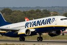 Η Ryanair κλείνει τη βάση της στα Χανιά - Από 1η Ιουνίου μειώνει και τα δρομολόγια εσωτερικού στην Ελλάδα
