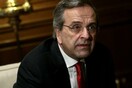 Σαμαράς: Μακάρι η Ελλάδα να είχε δέκα Παπασταύρους