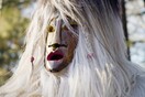Tο Kukeri είνα από τα πιο παράξενα φολκλόρ φεστιβάλ της γειτονικής Βουλγαρίας