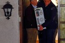 Σημαντικό εύρημα στο σπίτι του 28χρονου πιλότου