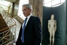 Τη Μεγάλη Τετάρτη η κηδεία του Στέλιου Σκλαβενίτη