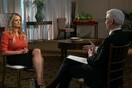 Η πορνοστάρ Στόρμι Ντάνιελς μίλησε για τη σεξουαλική σχέση της με τον Ντόναλντ Τραμπ και τις απειλές που δέχθηκε