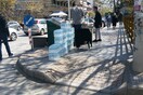 Ποιες περιοχές θα μείνουν χωρίς νερό και σήμερα στη Θεσσαλονίκη - Συνεχίζεται η ταλαιπωρία