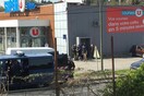 Νεκρός ο δράστης της ομηρίας στη Γαλλία - Τουλάχιστον τρεις νεκροί
