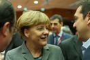 Το απόγευμα η συνάντηση Τσίπρα-Μέρκελ