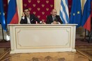 «Ο Τσίπρας δημιούργησε αντιευρωπαϊκή και φιλορωσική ατμόσφαιρα»