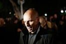 Ο εκνευρισμός του Βαρουφάκη όταν ερωτάται για τη φωτογράφιση στο Paris Match