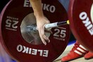 Τέταρτη η Κωνσταντινίδη στο Ευρωπαϊκό Πρωτάθλημα άρσης βαρών