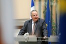 Σήμερα η συνάντηση Κοτζιά - Κουμουτσάκου για το Σκοπιανό