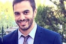 O 27χρονος Μανώλης Χριστοδουλάκης είναι η πρόταση της Γεννηματά για γραμματέας του Κινήματος Αλλαγής