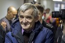 Αθώος ο Ρώσος ιστορικός που είχε κατηγορηθεί για παραγωγή υλικού παιδικής πορνογραφίας