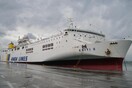Έληξε η ομηρία στο πλοίο «Κρήτη 2»