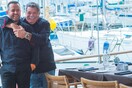 Λουκέτο στο Βαρούλκο από την ΑΔΑΕ - Τι απαντά το γνωστό εστιατόριο του Λευτέρη Λαζάρου