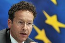 Την παραίτηση Ντάισελμπλουμ από το Eurogroup ζητά η ολλανδική αντιπολίτευση
