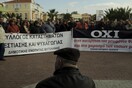 Σε αστυνομικό κλοιό η Μυτιλήνη για την επίσκεψη Τσίπρα